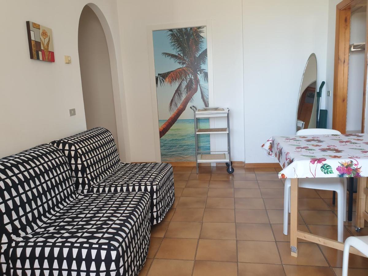 My Beachouse Montesilvano Marina Exterior foto